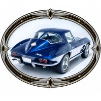 CLASSIC CAR 14